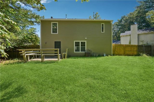 6223 Marbut Farms Lane, Lithonia, GA 30058