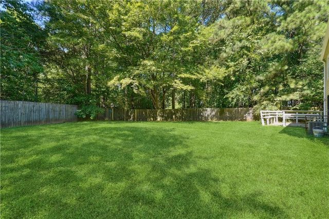 6223 Marbut Farms Lane, Lithonia, GA 30058