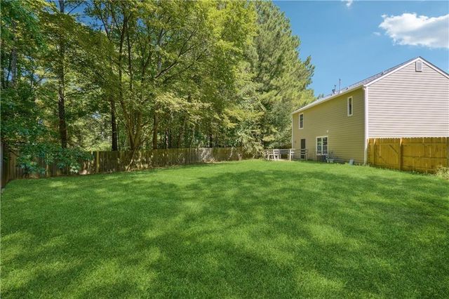 6223 Marbut Farms Lane, Lithonia, GA 30058