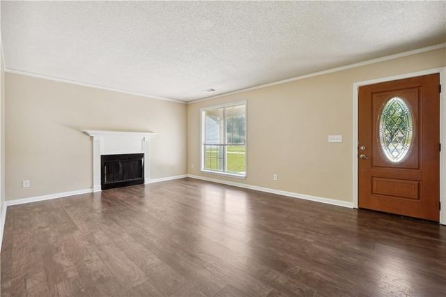 6223 Marbut Farms Lane, Lithonia, GA 30058