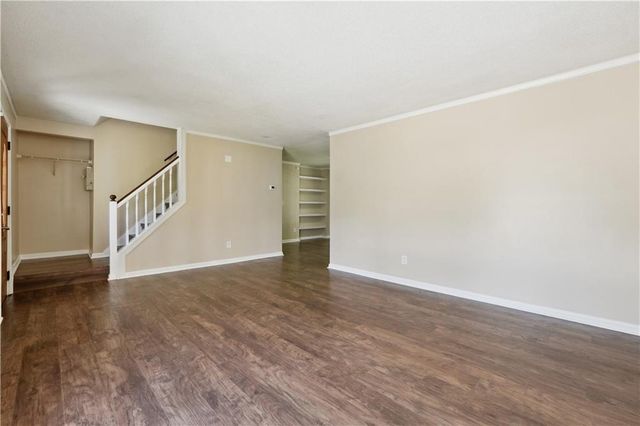 6223 Marbut Farms Lane, Lithonia, GA 30058