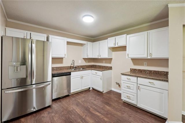 6223 Marbut Farms Lane, Lithonia, GA 30058