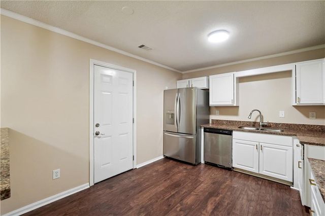 6223 Marbut Farms Lane, Lithonia, GA 30058