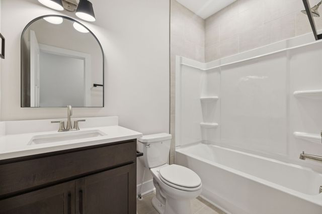 1630 Parchman Rd, Clarksville, TN 37040