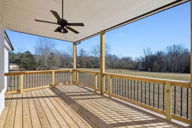 1630 Parchman Rd, Clarksville, TN 37040