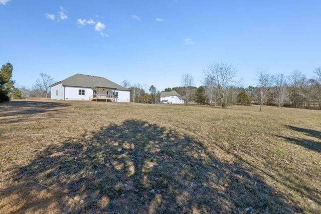 1630 Parchman Rd, Clarksville, TN 37040