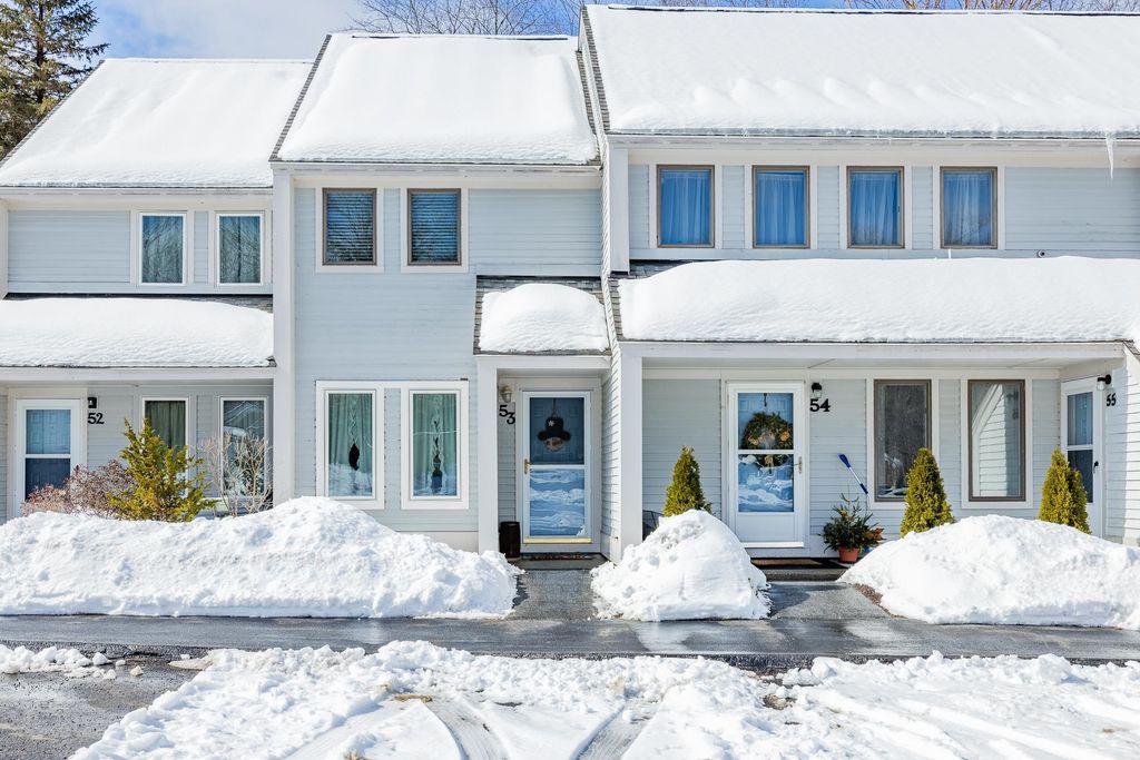 67 Bourn Brk Apt 53, Manchester, VT 05255