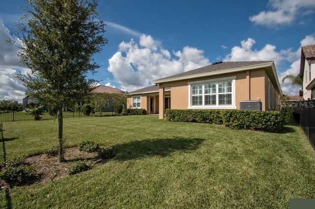 5832 WATERCOLOR DRIVE, Lithia, FL 33547