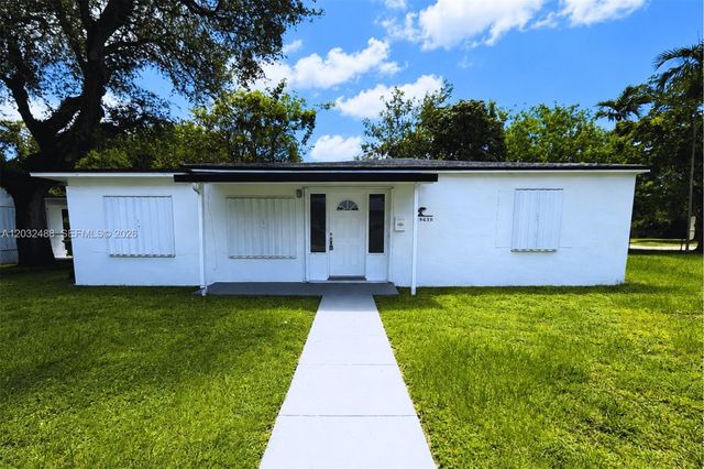 14215 NE 9th Ave 14215, North Miami, FL 33161