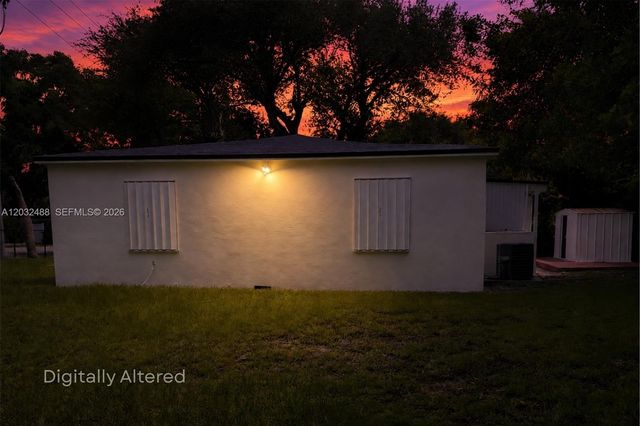 14215 NE 9th Ave 14215, North Miami, FL 33161