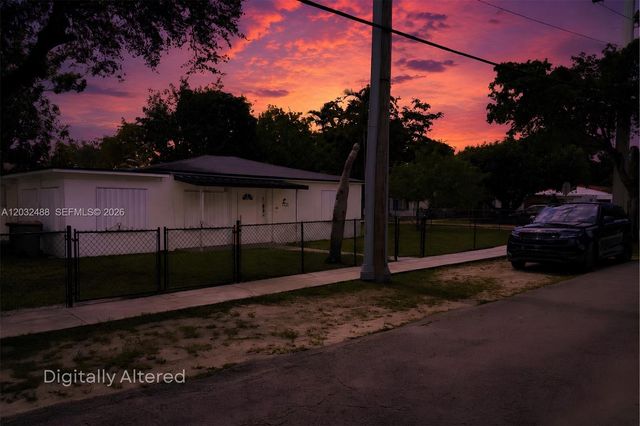14215 NE 9th Ave 14215, North Miami, FL 33161