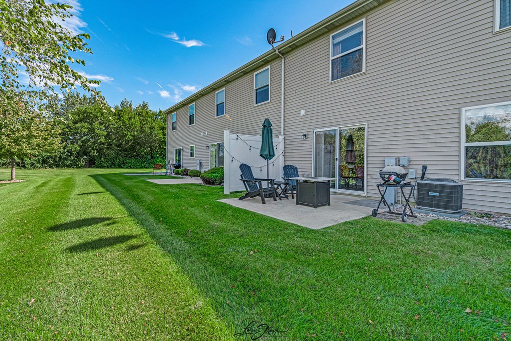25151 Faraday Road, Manhattan, IL 60442 — photo 2