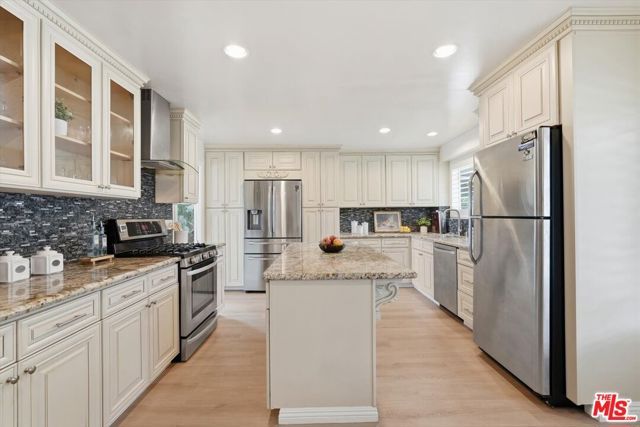 4540 Wawona Street, Los Angeles, CA 90065