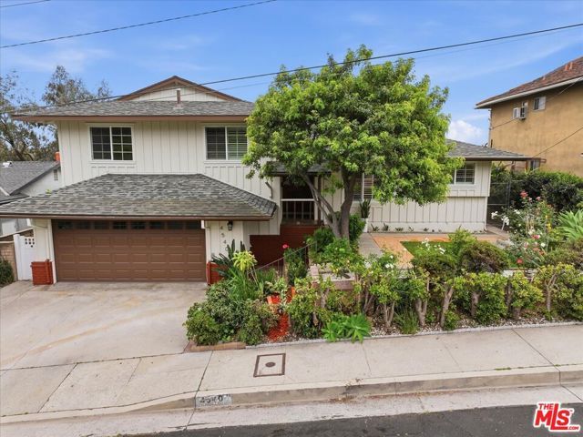 4540 Wawona Street, Los Angeles, CA 90065