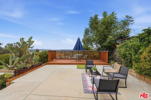 4540 Wawona Street, Los Angeles, CA 90065