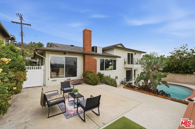 4540 Wawona Street, Los Angeles, CA 90065
