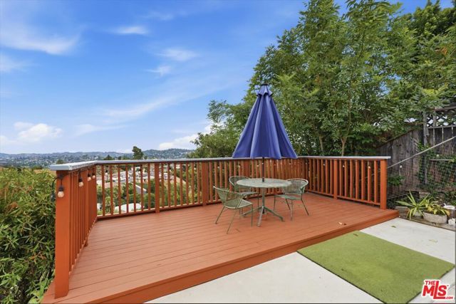 4540 Wawona Street, Los Angeles, CA 90065