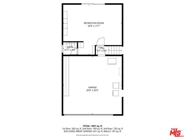 4540 Wawona Street, Los Angeles, CA 90065