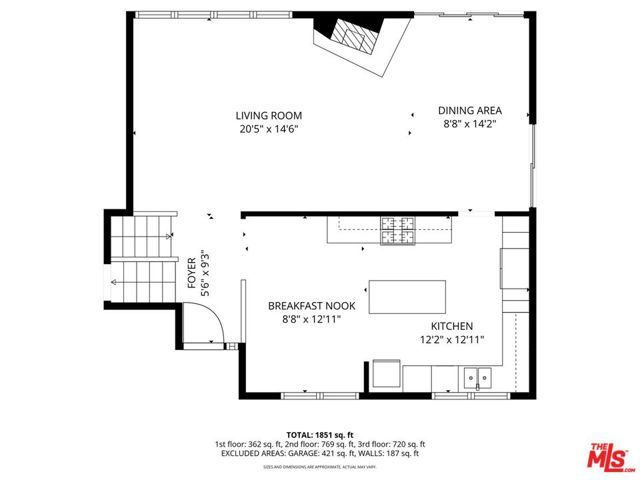 4540 Wawona Street, Los Angeles, CA 90065