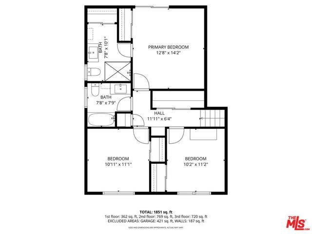 4540 Wawona Street, Los Angeles, CA 90065