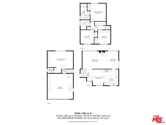 4540 Wawona Street, Los Angeles, CA 90065