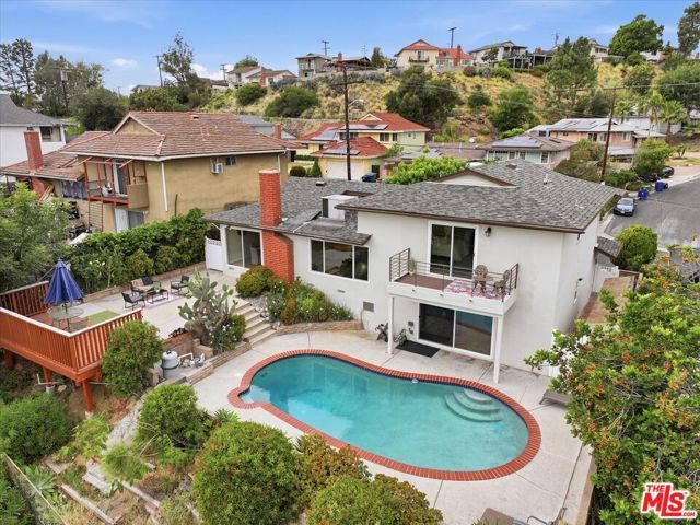 4540 Wawona Street, Los Angeles, CA 90065