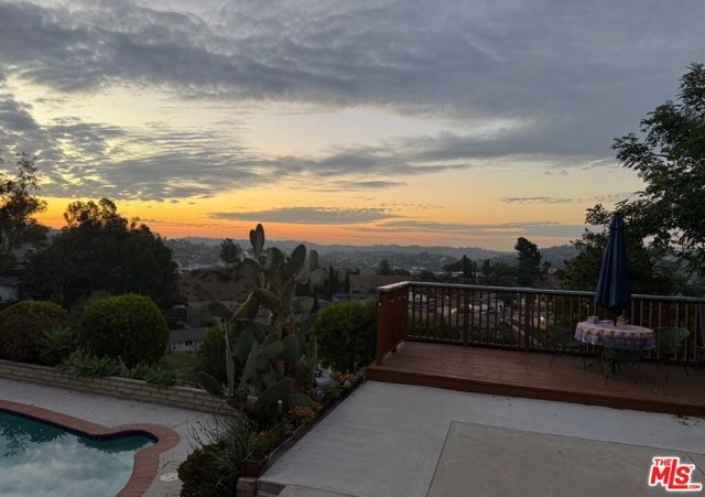 4540 Wawona Street, Los Angeles, CA 90065