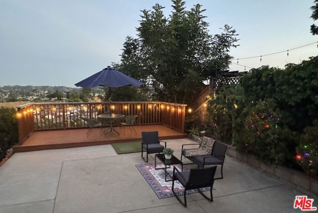 4540 Wawona Street, Los Angeles, CA 90065