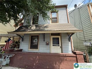 735 North Front Street, Allentown City, PA 18102