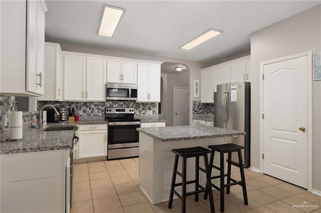 3209 N 36th Street, Mcallen, TX 78501