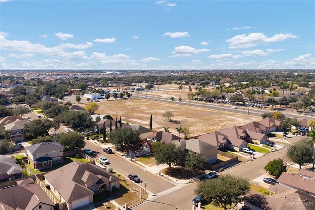 3209 N 36th Street, Mcallen, TX 78501