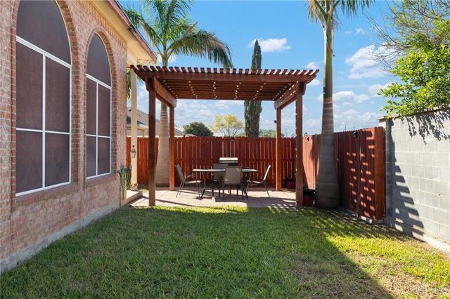 3209 N 36th Street, Mcallen, TX 78501