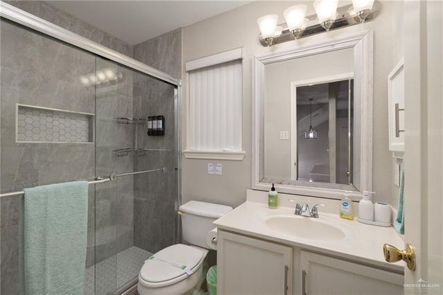 3209 N 36th Street, Mcallen, TX 78501