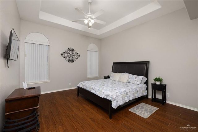 3209 N 36th Street, Mcallen, TX 78501