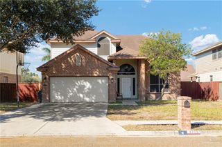 3209 N 36th Street, Mcallen, TX 78501