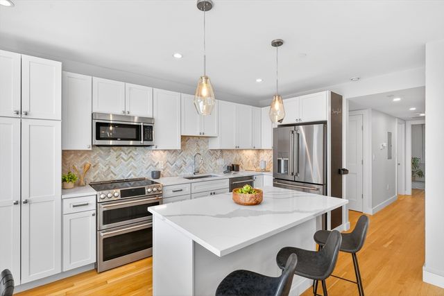 52 Fisher Ave 302, Boston, MA 02120