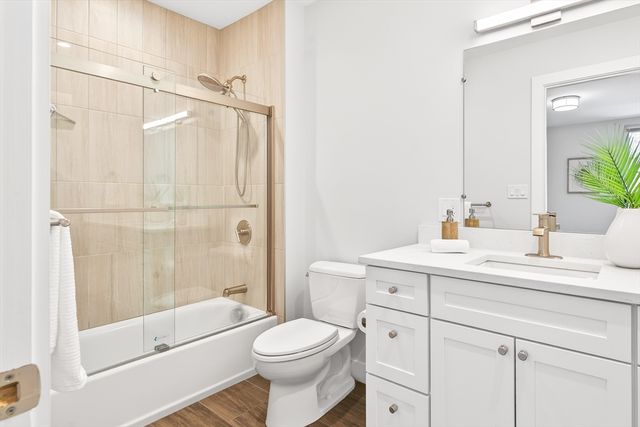 52 Fisher Ave 302, Boston, MA 02120