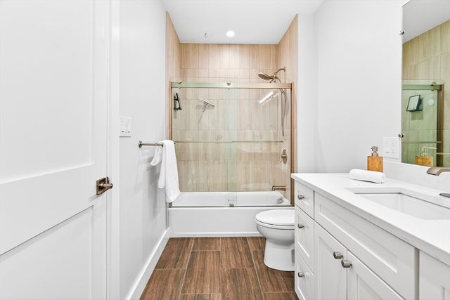 52 Fisher Ave 302, Boston, MA 02120