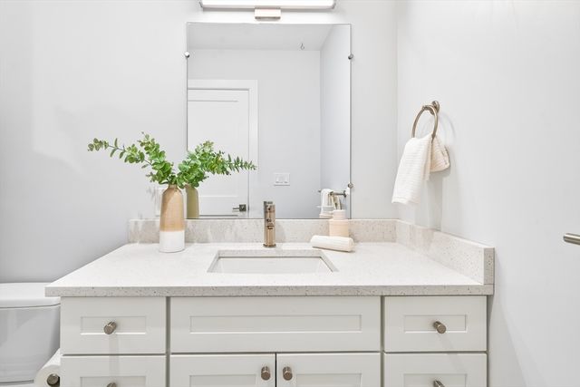 52 Fisher Ave 302, Boston, MA 02120