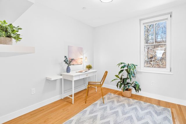 52 Fisher Ave 302, Boston, MA 02120