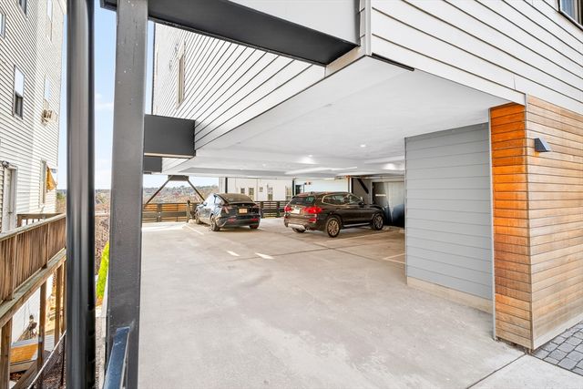 52 Fisher Ave 302, Boston, MA 02120