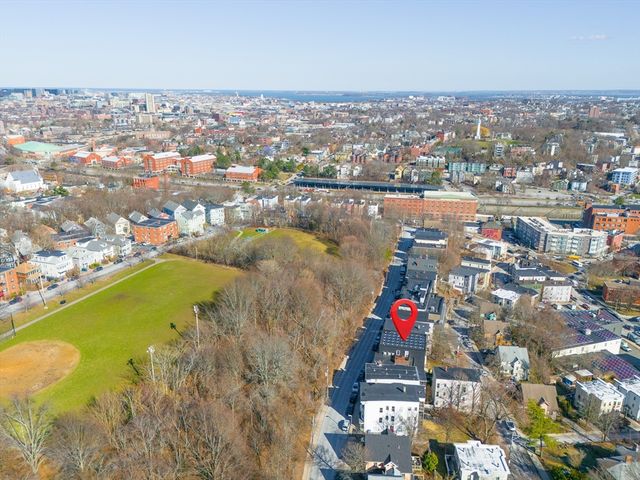 52 Fisher Ave 302, Boston, MA 02120