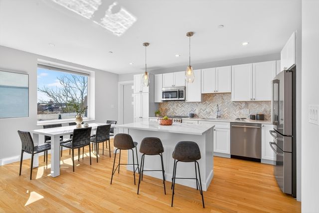 52 Fisher Ave 302, Boston, MA 02120