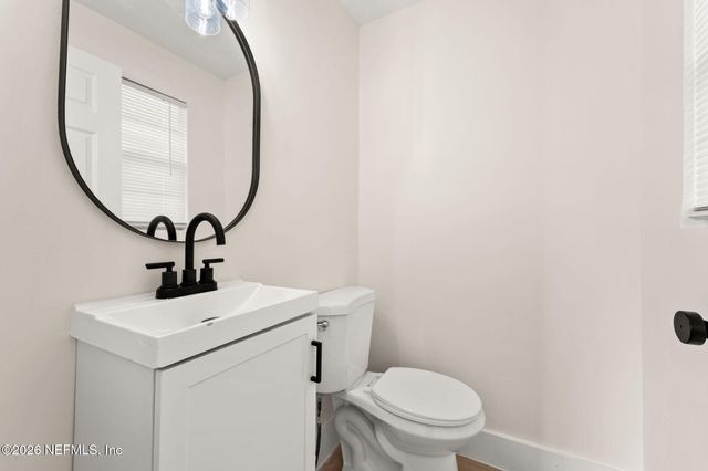 3557 DILLON Street, Jacksonville, FL 32254