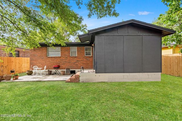 3557 DILLON Street, Jacksonville, FL 32254