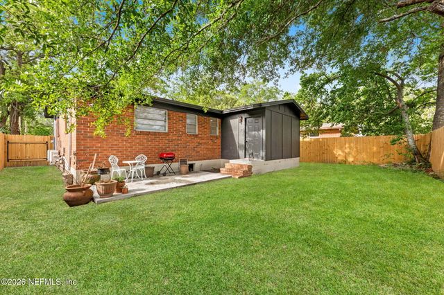 3557 DILLON Street, Jacksonville, FL 32254