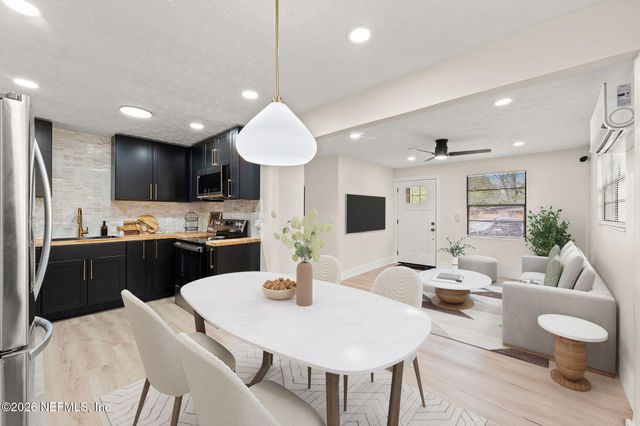 3557 DILLON Street, Jacksonville, FL 32254