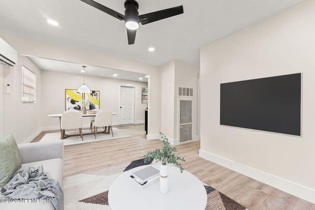 3557 DILLON Street, Jacksonville, FL 32254