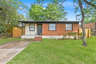3557 DILLON Street, Jacksonville, FL 32254