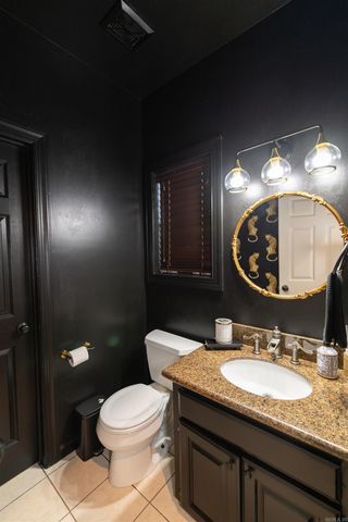 7909 Coleridge Drive, North Little Rock, AR 72116